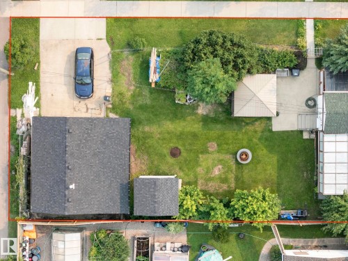 11903 125 Street Nw, Edmonton, AB - Outdoor