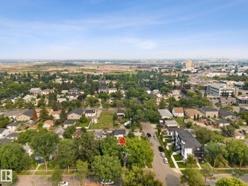 11903 125 Street Nw, Edmonton, AB - Outdoor With View