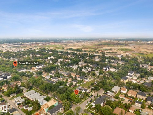 11903 125 Street Nw, Edmonton, AB - Outdoor With View
