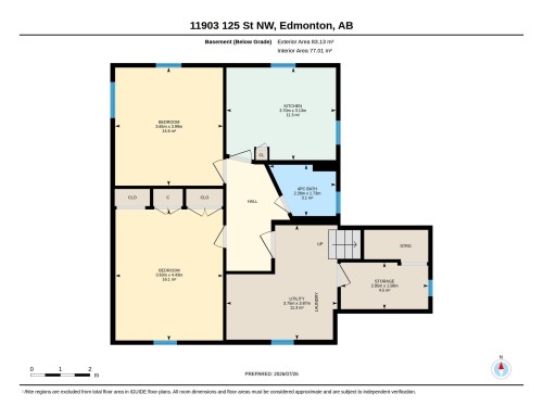 11903 125 Street Nw, Edmonton, AB - Other
