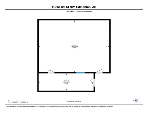 11903 125 Street Nw, Edmonton, AB - Other