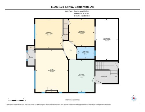 11903 125 Street Nw, Edmonton, AB - Other
