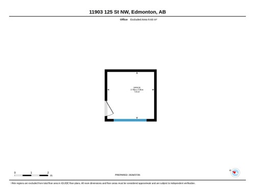 11903 125 Street Nw, Edmonton, AB - Other