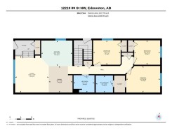 Floor plan - 