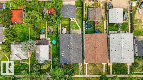 Image quality insufficient for description - 12219 89 Street Nw, Edmonton, AB - Outdoor