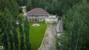 5631 49 Street, Rural Lac Ste. Anne County, AB  - Outdoor 