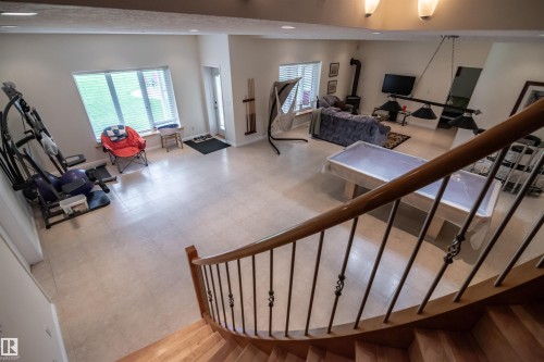 5631 49 Street, Rural Lac Ste. Anne County, AB - Indoor Photo Showing Other Room