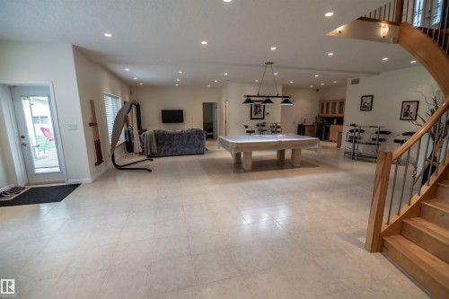 5631 49 Street, Rural Lac Ste. Anne County, AB - Indoor Photo Showing Other Room