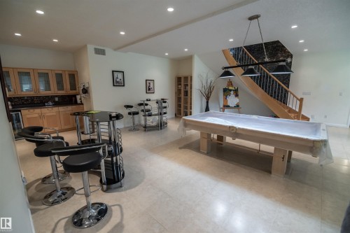 5631 49 Street, Rural Lac Ste. Anne County, AB - Indoor Photo Showing Other Room