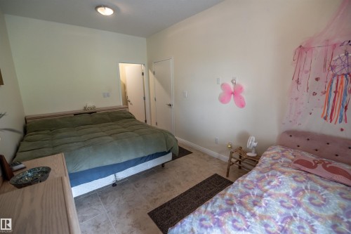 5631 49 Street, Rural Lac Ste. Anne County, AB - Indoor Photo Showing Bedroom