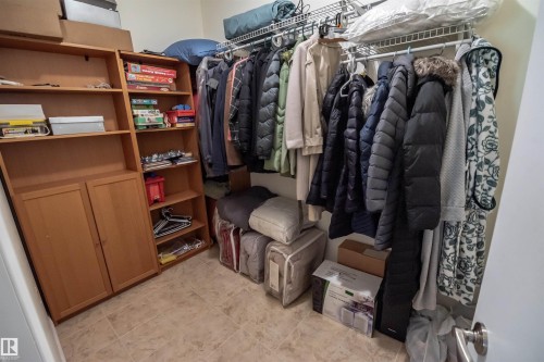 5631 49 Street, Rural Lac Ste. Anne County, AB - Indoor With Storage