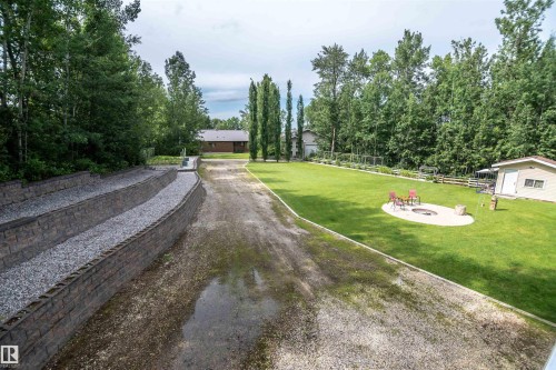 5631 49 Street, Rural Lac Ste. Anne County, AB - Outdoor