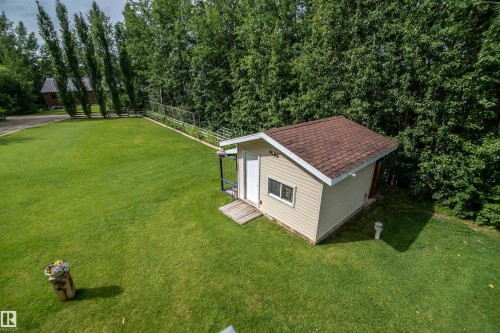 5631 49 Street, Rural Lac Ste. Anne County, AB - Outdoor
