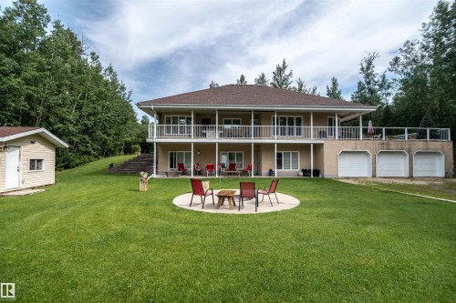 5631 49 Street, Rural Lac Ste. Anne County, AB - Outdoor