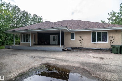 5631 49 Street, Rural Lac Ste. Anne County, AB - Outdoor