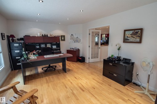 5631 49 Street, Rural Lac Ste. Anne County, AB - Indoor