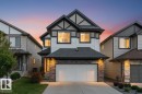 15632 16 Avenue Sw, Edmonton, AB  - Outdoor With Facade 