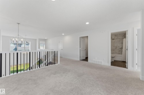 15632 16 Avenue Sw, Edmonton, AB - Indoor Photo Showing Other Room