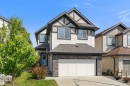 15632 16 Avenue Sw, Edmonton, AB  - Outdoor With Facade 