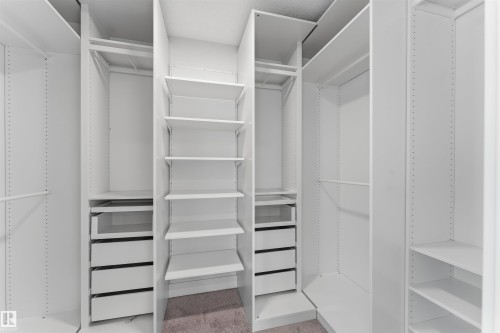 15632 16 Avenue Sw, Edmonton, AB - Indoor With Storage