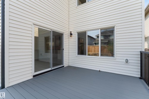 15632 16 Avenue Sw, Edmonton, AB - Outdoor With Exterior