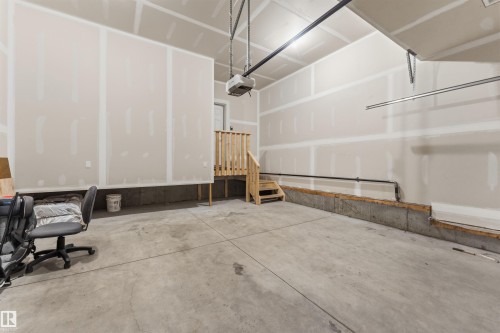 15632 16 Avenue Sw, Edmonton, AB - Indoor