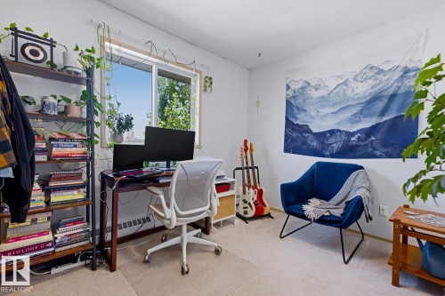 #428 2520 50 St Nw, Edmonton, AB - Indoor