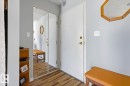 #428 2520 50 St Nw, Edmonton, AB  - Indoor Photo Showing Other Room 
