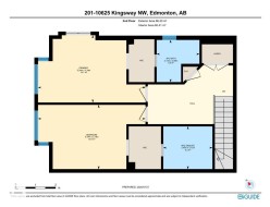 Floor plan - 