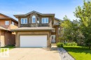 10107 97 Street, Morinville, AB  - Outdoor With Facade 