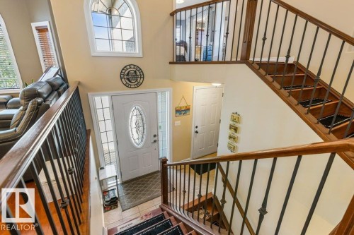 10107 97 Street, Morinville, AB - Indoor Photo Showing Other Room