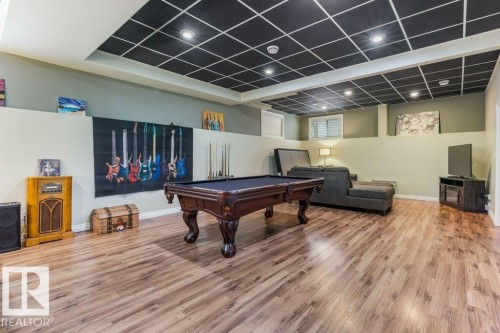 10107 97 Street, Morinville, AB - Indoor Photo Showing Other Room