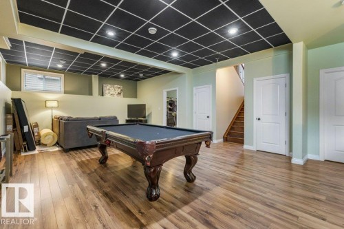 10107 97 Street, Morinville, AB - Indoor Photo Showing Other Room