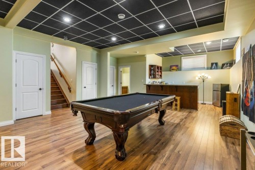 10107 97 Street, Morinville, AB - Indoor Photo Showing Other Room