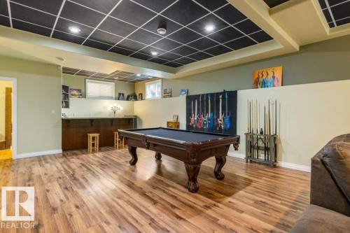 10107 97 Street, Morinville, AB - Indoor Photo Showing Other Room