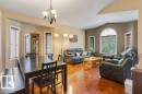 10107 97 Street, Morinville, AB  - Indoor 