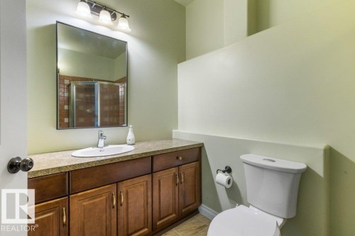 10107 97 Street, Morinville, AB - Indoor Photo Showing Bathroom