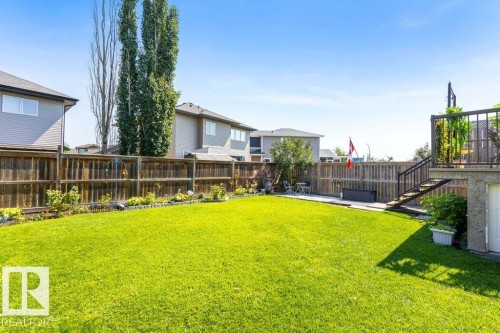 10107 97 Street, Morinville, AB - Outdoor