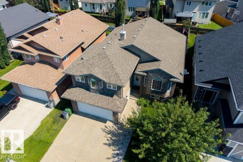 10107 97 Street, Morinville, AB - Outdoor