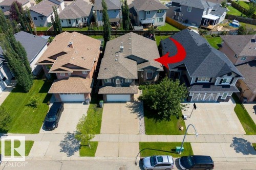 10107 97 Street, Morinville, AB - Outdoor With Facade