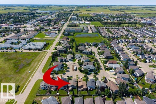10107 97 Street, Morinville, AB - Outdoor With View
