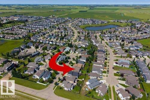 10107 97 Street, Morinville, AB - Outdoor With View