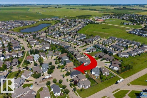 10107 97 Street, Morinville, AB - Outdoor With View