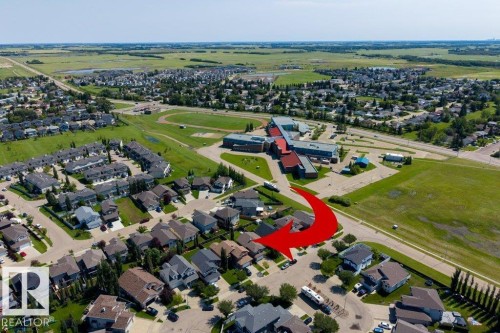 10107 97 Street, Morinville, AB - Outdoor With View