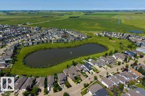 10107 97 Street, Morinville, AB - Outdoor With View