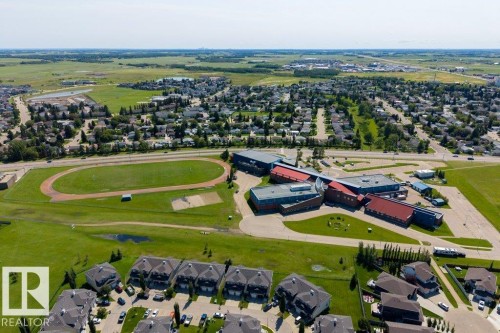 10107 97 Street, Morinville, AB - Outdoor With View