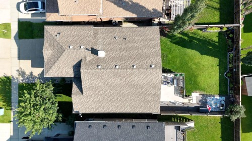 10107 97 Street, Morinville, AB - Outdoor