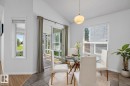387 Foxboro Way, Sherwood Park, AB  - Indoor Photo Showing Dining Room 