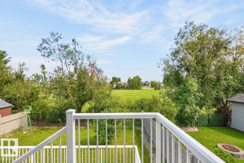 387 Foxboro Way, Sherwood Park, AB - Outdoor