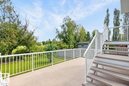 387 Foxboro Way, Sherwood Park, AB - Outdoor